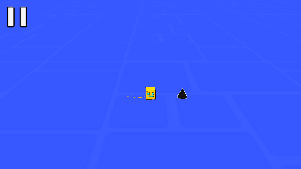 几何冲刺3D版最新版本 v1.1 安卓版