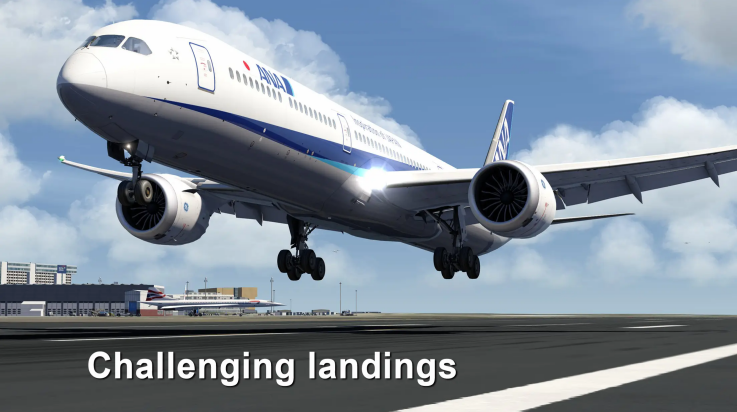 全球航空飞行手机版下载 v01.05.01.05 最新版