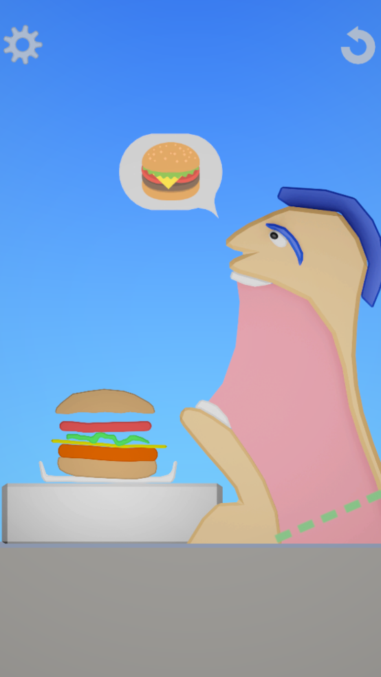 吃东西模拟器游戏(EatingSimulator) v0.1.36 最新版