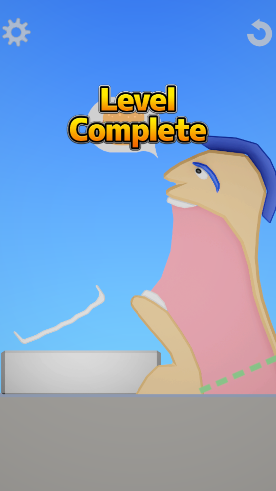 吃东西模拟器游戏(EatingSimulator) v0.1.36 最新版