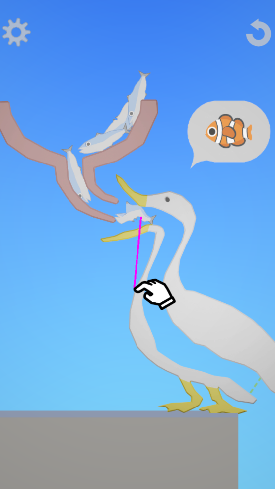 吃东西模拟器游戏(EatingSimulator) v0.1.36 最新版