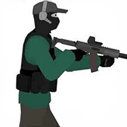 射击奇兵游戏 v1.1 最新版