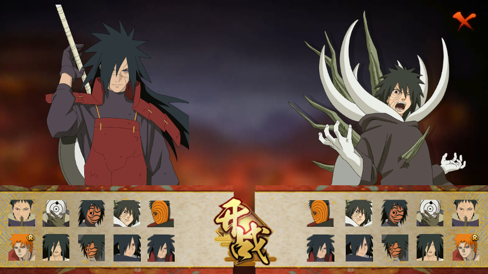 虚化G火影官方最新版 v1.00.00 安卓版