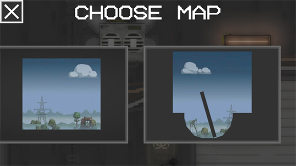 甜瓜游乐场28.5.3国际服(Melon Sandbox) v28.5.3 安卓版