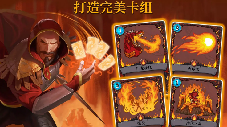 召唤命途游戏 v2.40.0 最新版