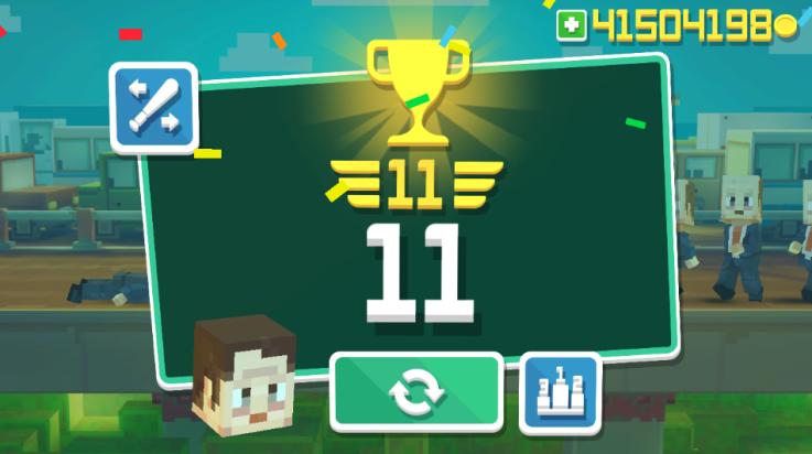 猛攻快打游戏(RushFight) v1.9.98 安卓版