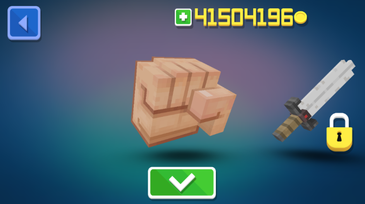 猛攻快打游戏(RushFight) v1.9.98 安卓版