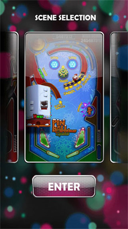 三维弹球太空军校生手机版(Pinball Pro) v2.9 最新版