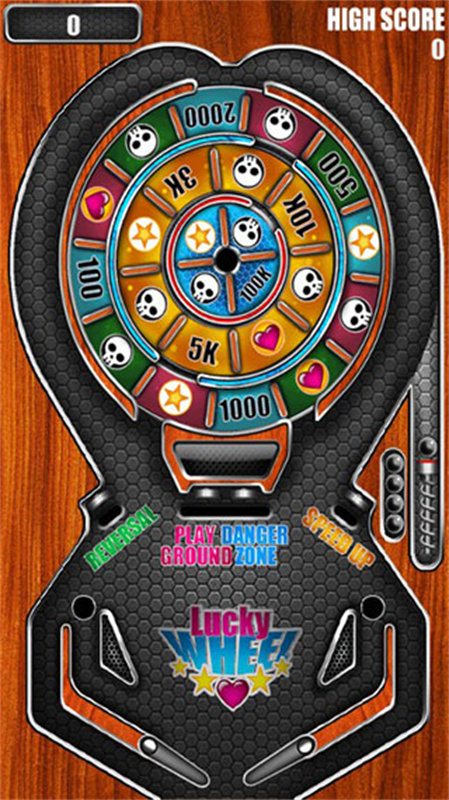 三维弹球太空军校生手机版(Pinball Pro) v2.9 最新版