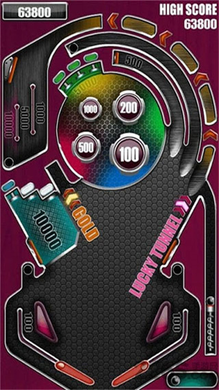 三维弹球太空军校生手机版(Pinball Pro) v2.9 最新版