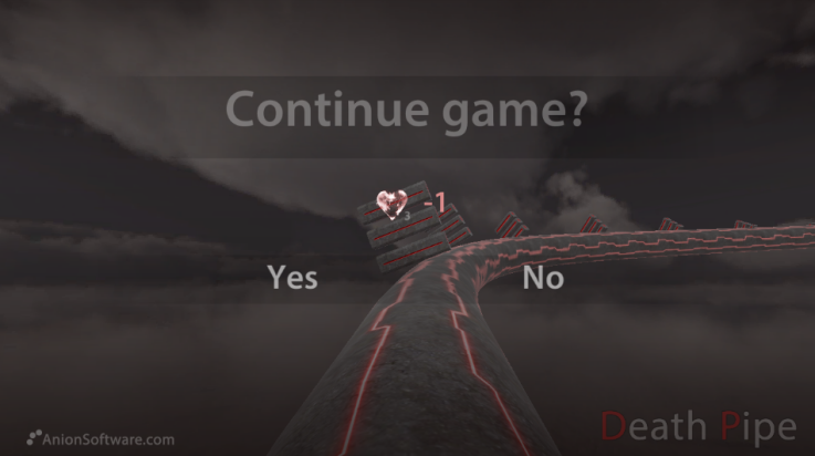 死亡管道游戏(DeathPipe) v2.2.1 最新版