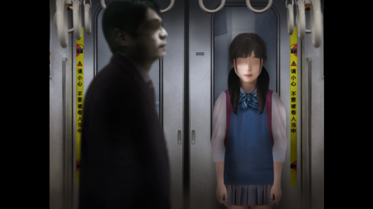 翌日幽暗中的并行奠车游戏 v1.0 安卓版