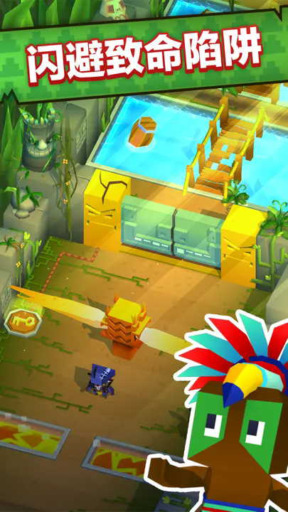 方块海盗王游戏 v1.6_316 最新版