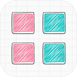 纸面魔方游戏 v5.0 最新版 纸面魔方游戏 v5.0 最新版