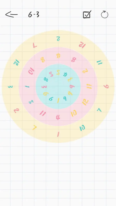 纸面魔方游戏 v5.0 最新版