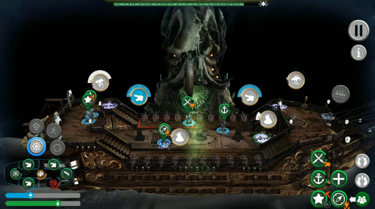 弃船游戏 v1.0.790 最新版