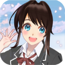 会说话的女朋友安卓版(Talking Girl Friend) v1.3.9 最新版 会说话的女朋友安卓版(Talking Girl Friend) v1.3.9 最新版