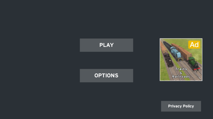 火车和铁路货场模拟器1.1.27版本 v1.1.27 安卓版