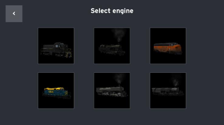 火车和铁路货场模拟器1.1.27版本 v1.1.27 安卓版