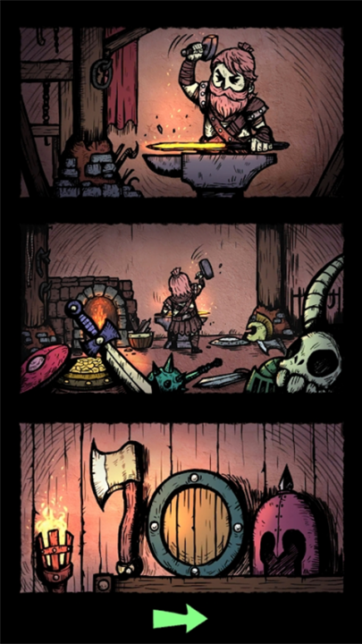 武器大亨游戏(Merge Weapons) v1.1.1 最新版