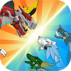 机甲小英雄游戏 v2.1 最新版