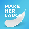 让她笑挠痒痒模拟器下载安装(Make Her Laugh) v0.7.5 安卓版 让她笑挠痒痒模拟器下载安装(Make Her Laugh) v0.7.5 安卓版