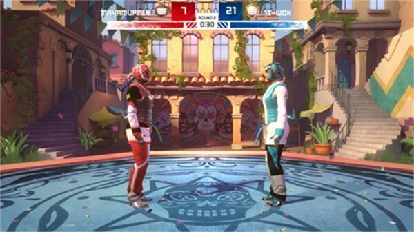 跆拳道大奖赛下载安装(Taekwondo Grand Prix) v2.2.11 安卓版