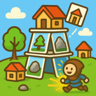 我的堆叠世界游戏 v2.1 最新版 我的堆叠世界游戏 v2.1 最新版