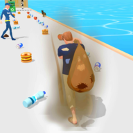 垃圾收集跑游戏下载(Garbage Runner) v1.0.2 安卓版 垃圾收集跑游戏下载(Garbage Runner) v1.0.2 安卓版
