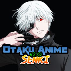 火影战记东京喰种版(Otaku Anime Senki v2.0 Unlimited Coins) v8 最新版
