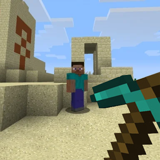 像素盒子冒险小游戏 v189.1.0.3018 安卓版