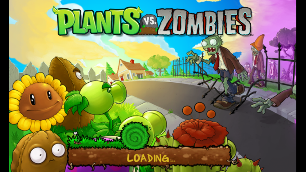 植物大战僵尸xi版游戏 v3.4.0 最新版