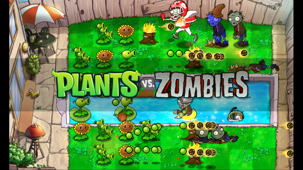 植物大战僵尸xi版游戏 v3.4.0 最新版