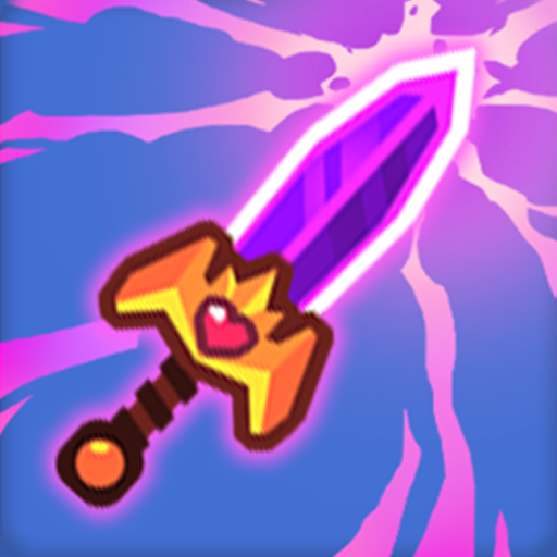 割草小分队游戏 v1.0.0 安卓版