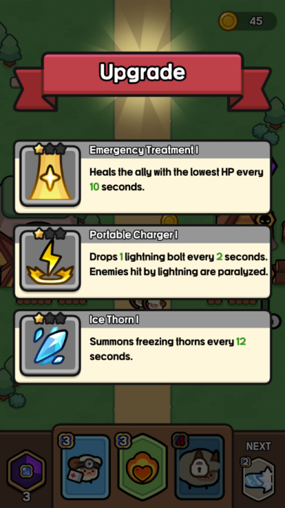 毛茸茸召唤师游戏 v0.0.1 最新版