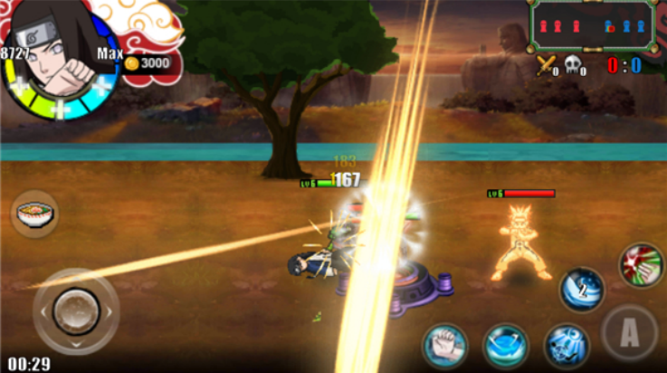 火战国外美化v18官方下载安卓版 v1.8 最新版