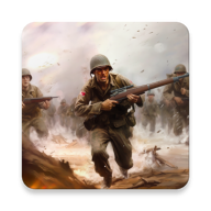 大战争二战战略游戏(World War 2: WW2 Strategy Games安装器) v276 安卓版 大战争二战战略游戏(World War 2: WW2 Strategy Games安装器) v276 安卓版