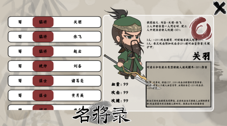 三国自走棋手游(sgzzq) v0.5.0 最新版