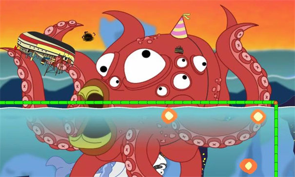 飞拳爆游戏 v1.0.72 安卓版