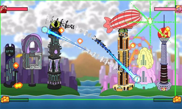 飞拳爆游戏 v1.0.72 安卓版