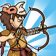 人类超级进化游戏 v1.0 安卓版 人类超级进化游戏 v1.0 安卓版