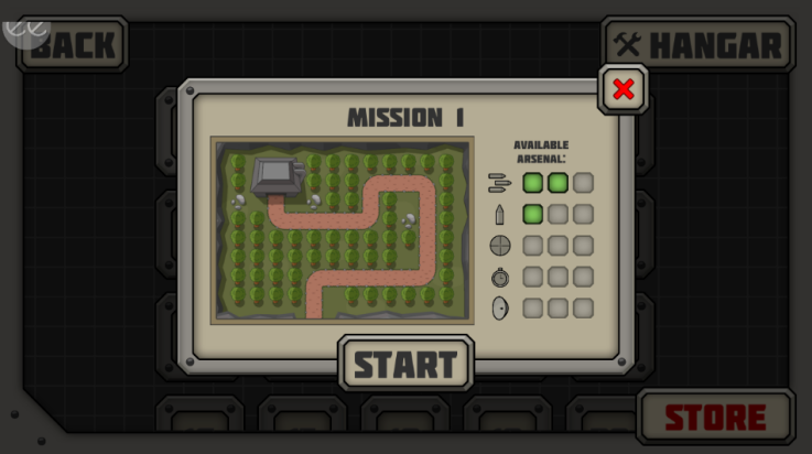 战术战争塔防游戏 v2.9.3 最新版