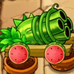 植物娘僵尸大战僵尸 v1.0 最新版 植物娘僵尸大战僵尸 v1.0 最新版