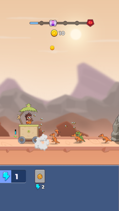 穿越时空的战斗游戏 v1.0.1 最新版