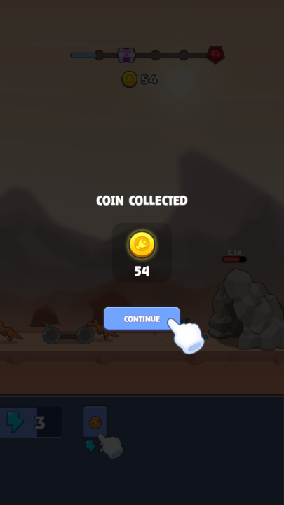 穿越时空的战斗游戏 v1.0.1 最新版