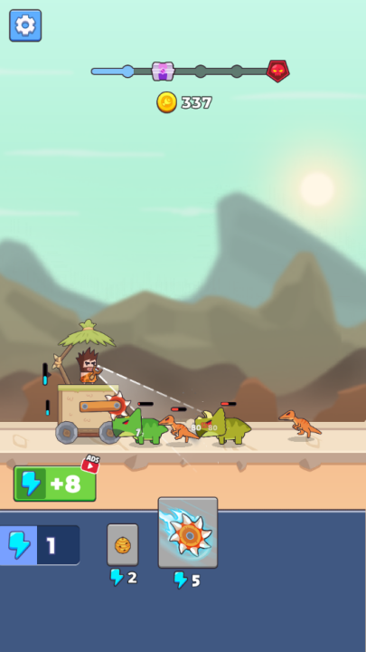 穿越时空的战斗游戏 v1.0.1 最新版