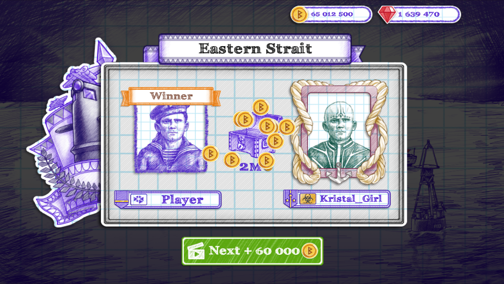 sea battle2官方正版 v3.10.0 安卓版