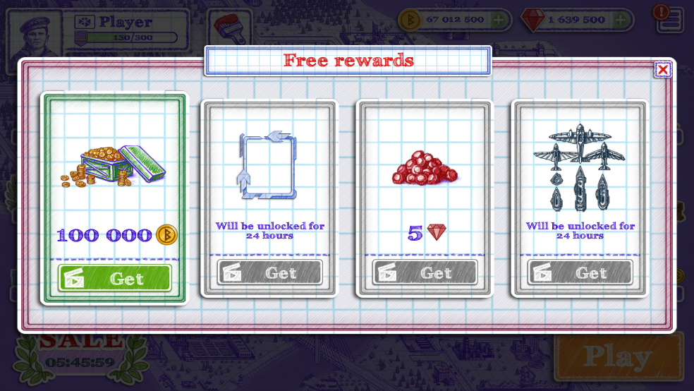 sea battle2官方正版 v3.10.0 安卓版