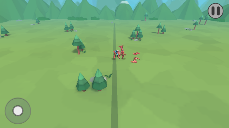 史诗战争模拟器2游戏(史诗级战争2) v1.6.80 最新版