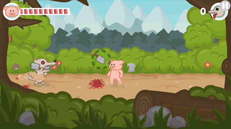 战斗小猪游戏 v1.1.38 最新版